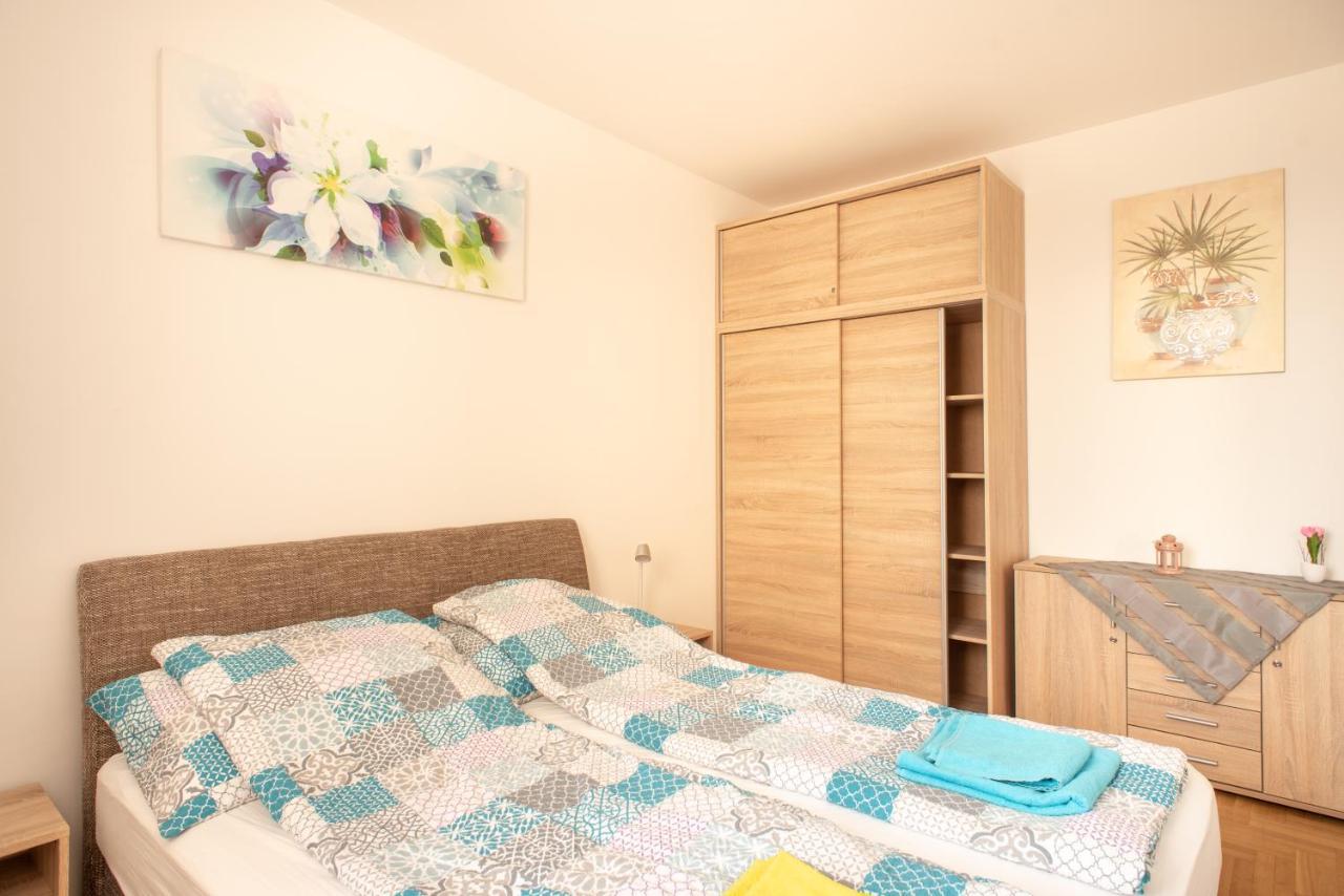 Modor Apartman Alsópáhok المظهر الخارجي الصورة